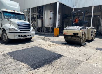bacheo naves industriales bacheo naves industriales